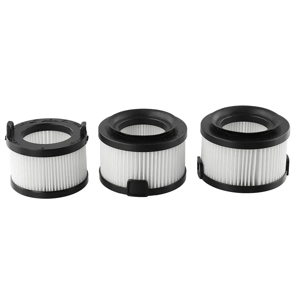 Main Filter Pre-Filter Set For Redkey F10 23,000 Pa Cordless Vacuum Cleaner Accessories Home Cleaning Tools Main Filter