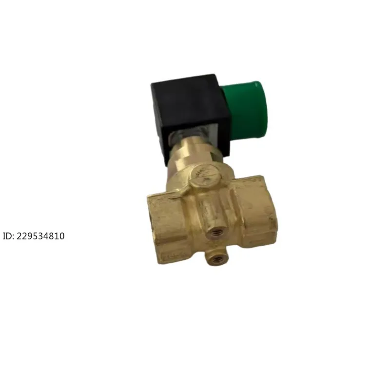 1Pcs air compressor solenoid valve 6178Y0V55-PWB deflation and unloading