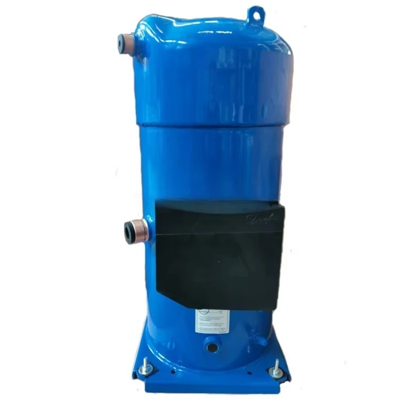 

Компрессор спиральный холодильный SZ380A4CBA SZ380A4CBM SZ380A4CBE Performer SZ380 25HP 30HP для кондиционеров