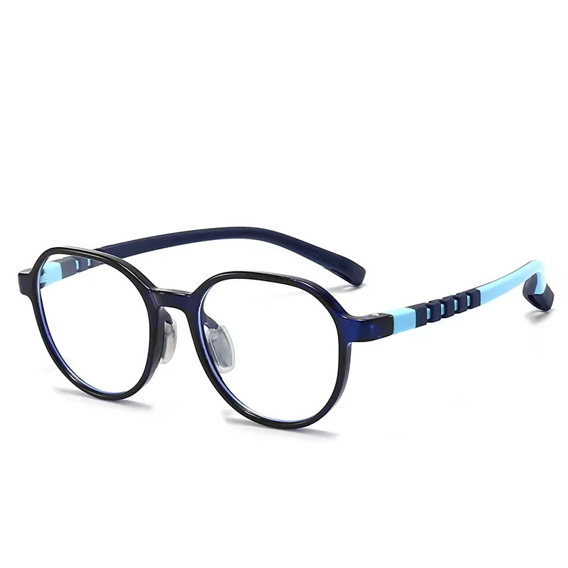 

Optical glasses frame for boy girl Children Kids Prescription Myopia Eyeglasses Frames baby Student Safe Healthy Spectacles TR90