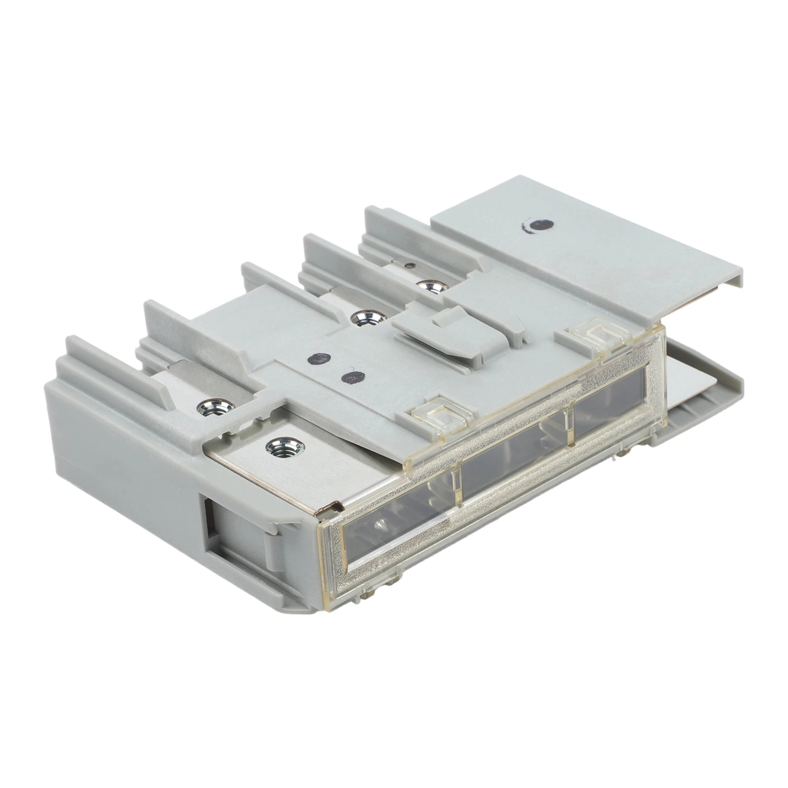 

Fusible Link Gray Block Fuse Wear-resistant Easy To Use Quick To Install Non-deformation Replacement Vehicle Maintenance