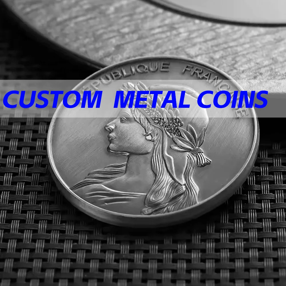 مخصص التحدي عملة عكسها 2d ثلاثية الأبعاد يموت ختم Bluefin التونة تذكارية عملات تذكارية هدايا الذهب الفضة النحاس عملات معدنية