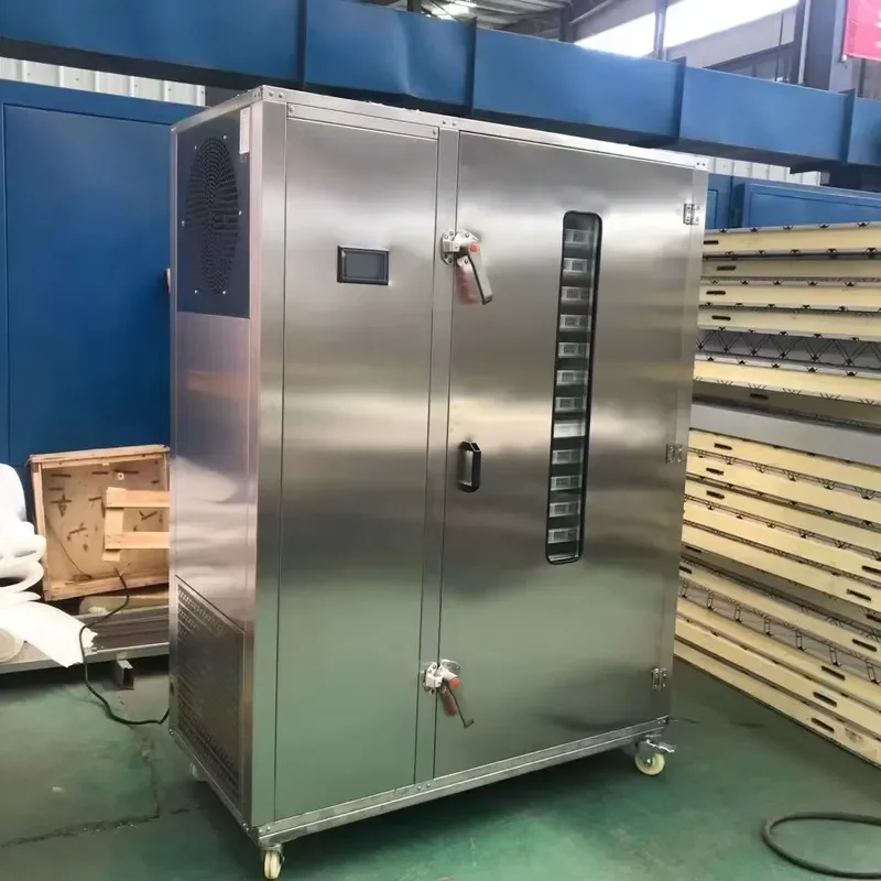 Professional Good Quality High Efficiency Heat Pump Dryer Drying Machine for Grains With Competitive Price
