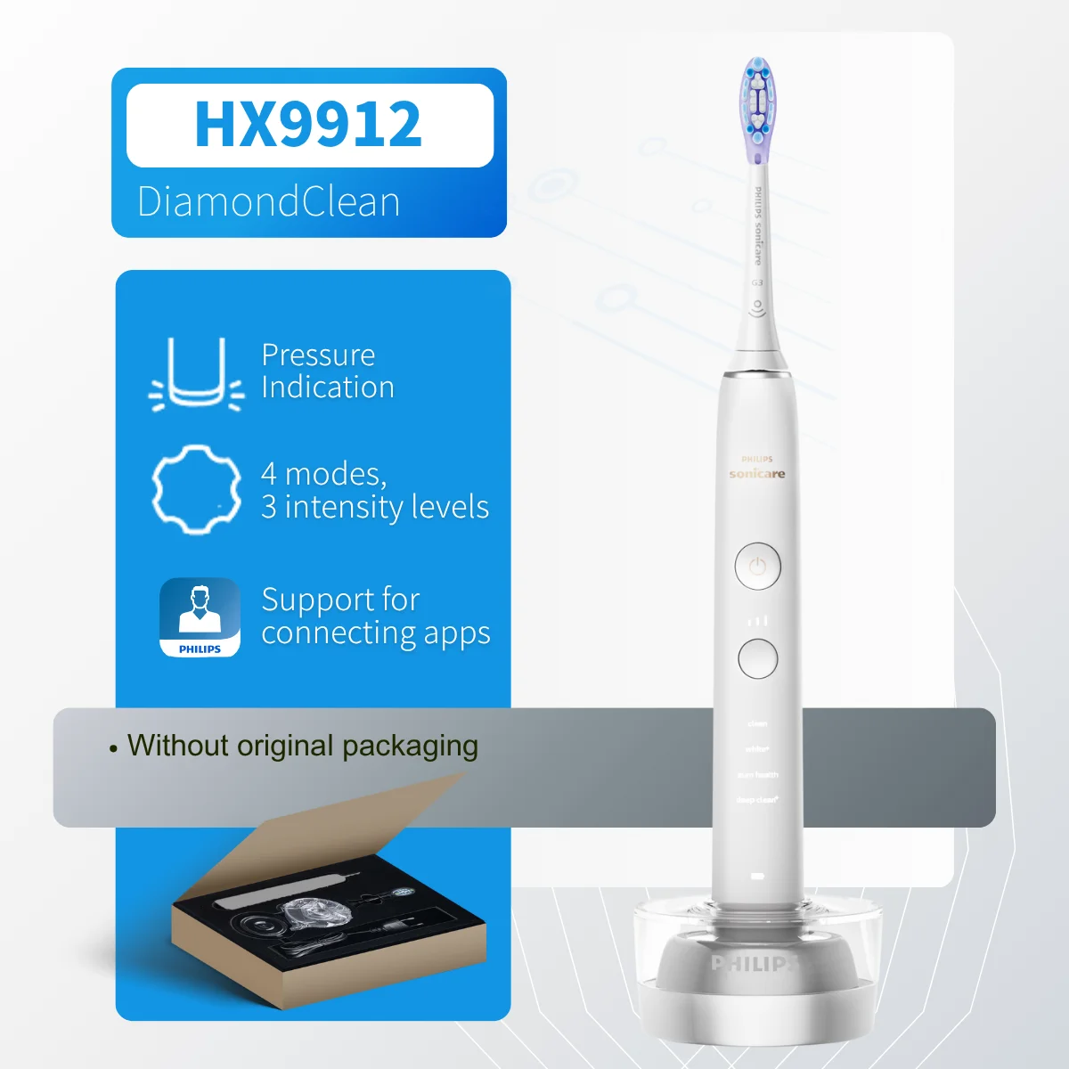Philips Sonicare 90… - image