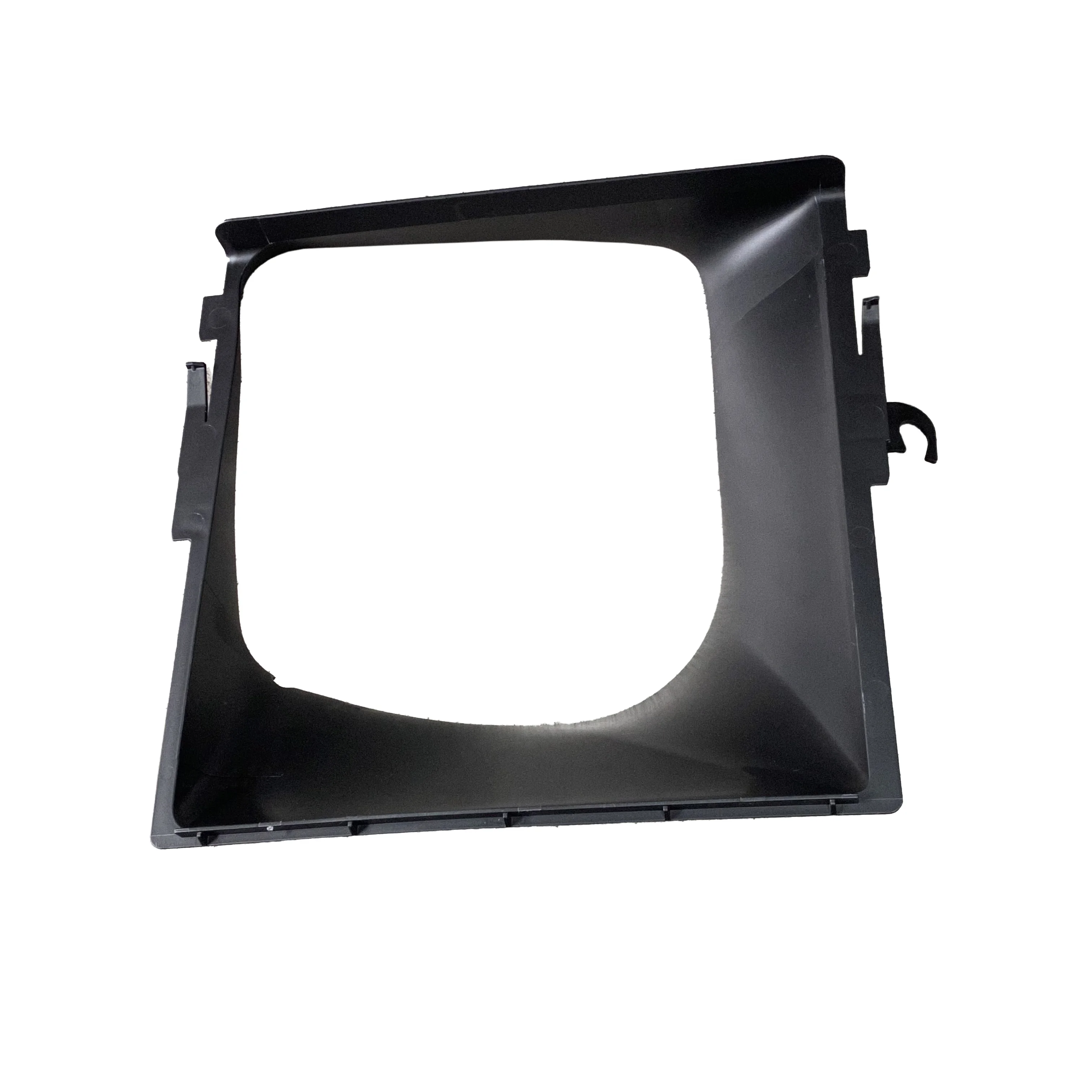 

OE 95857564240 95857564140 95857564130 Rear of Radiator intake guide High quality automotive parts For PORSCHE CAYENNE 92A
