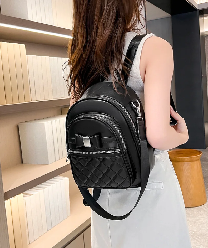 Fashion Small Black… - image