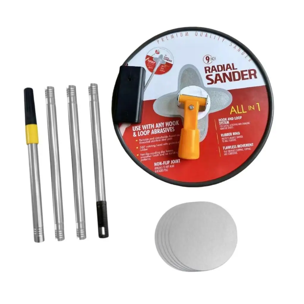 Manual hand dryer grinding polishing cut tool Multi -directional swivel head