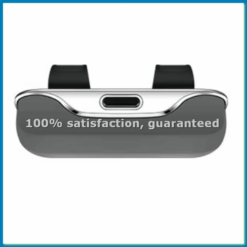 

Автомобильный держатель для очков с кнопочным механизмом, ударопрочный, стабильный, с простой установкой, расширяющий пространство, D-ABLL