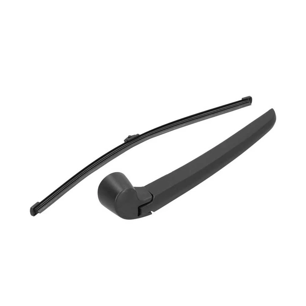 

Car Windscreen Rear Wiper Blade Windshield Wiper Arm Blades Black For Audi Q5 2009-2017 8R0955425 8R09554071P9