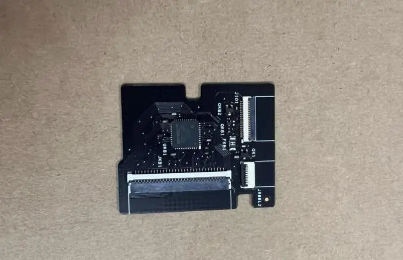 

ORIGINAL BRAND NEW FOR Dell XPS 14 9440 XPS 9440 Keyboard sensing board 0VDDCC LS-M891P