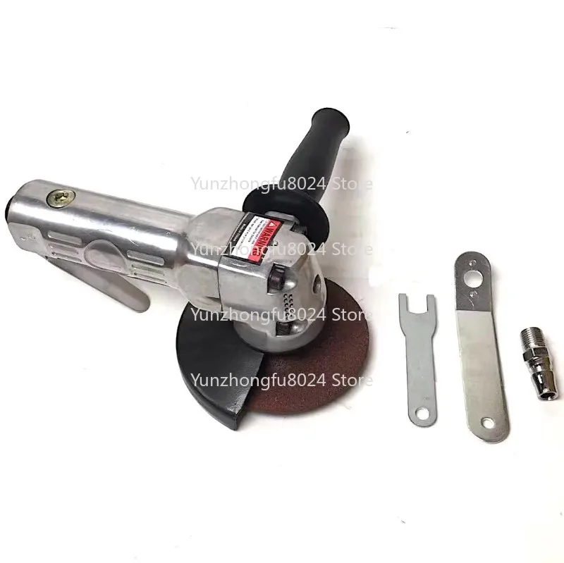 TY34100A Pneumatic 4 