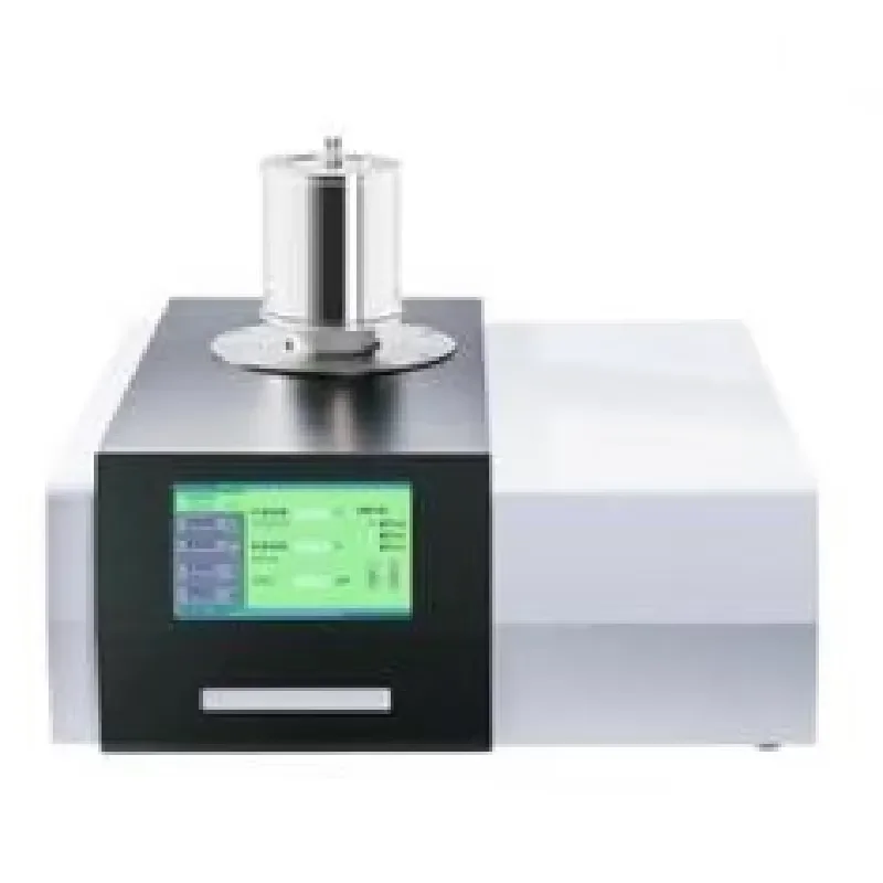 for SP-DSC100 Differential Scanning Calorimeter DSC OIT TGA TG Thermal Analysis Instrument Lab Equipment Price