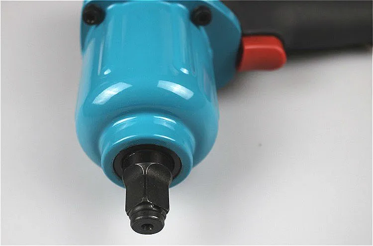 The Classic Wrench  the Most Popular Tool in Its Class Offers the Sheer Power and Performance Features