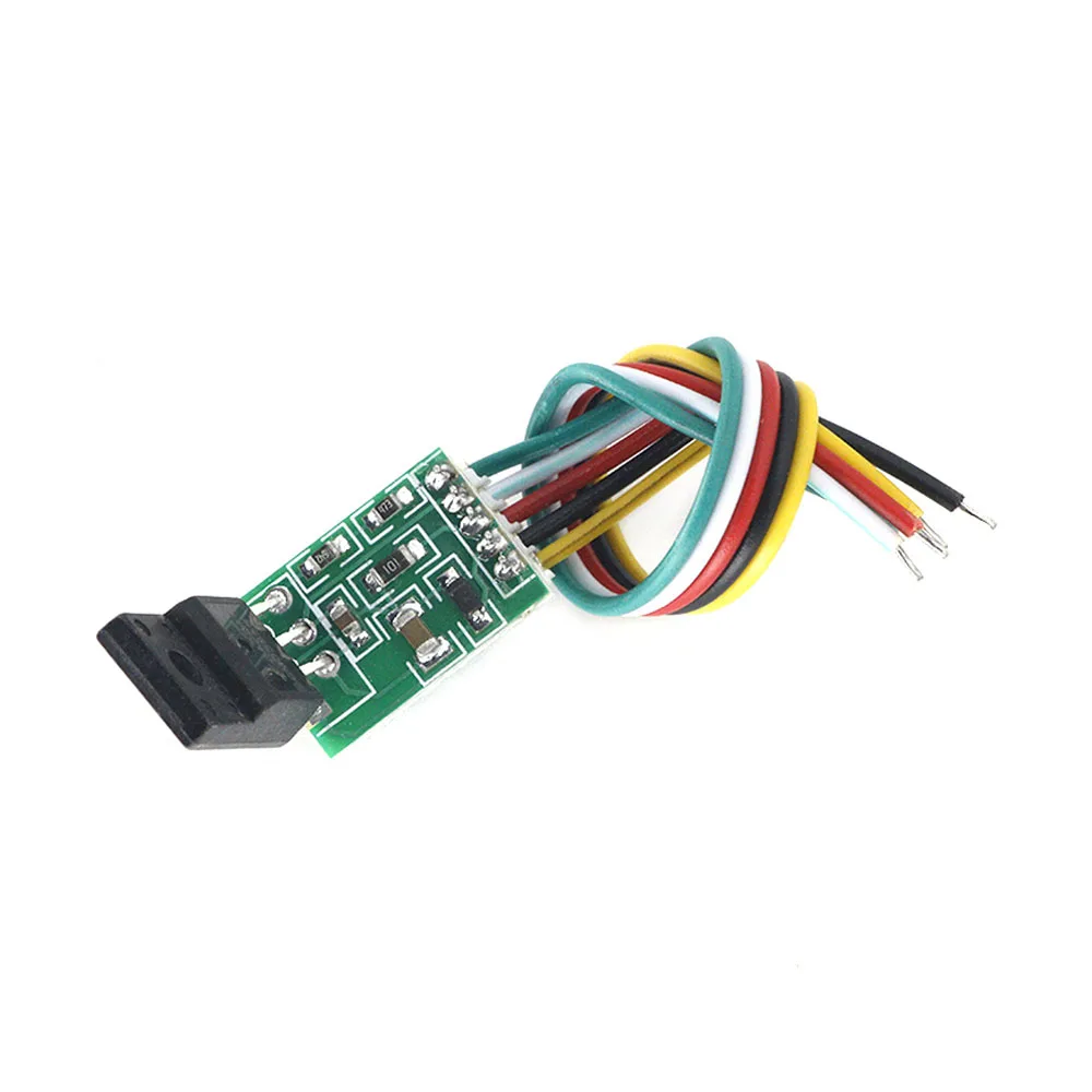 

CA-888 12-18V LCD Universal Power Board 5-line LCD Refitting Module Tube 300V for LCD Display TV Maintenance