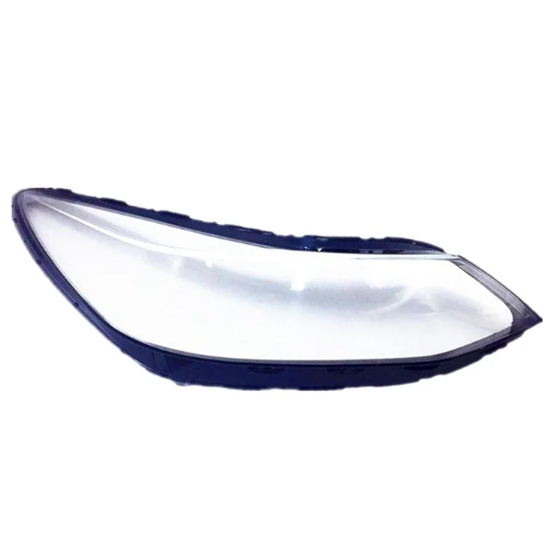 

Headlight Glass Headlamp Lens Plastic Cover For Chevrolet Cruze 2008-2019