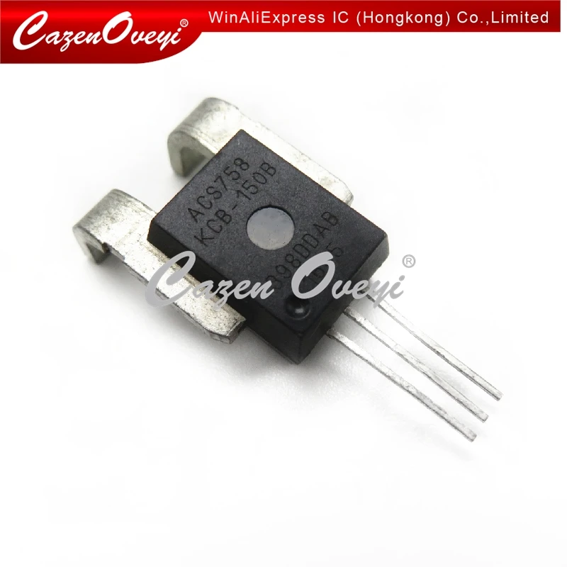 

5 шт. ACS758KCB-150B ACS758KCB ACS758LCB-050B ACS758LCB-100U ACS758LCB ACS770LCB-50B ACS770LCB ACS754SCB-100 ACS754SCB ACS754SCB