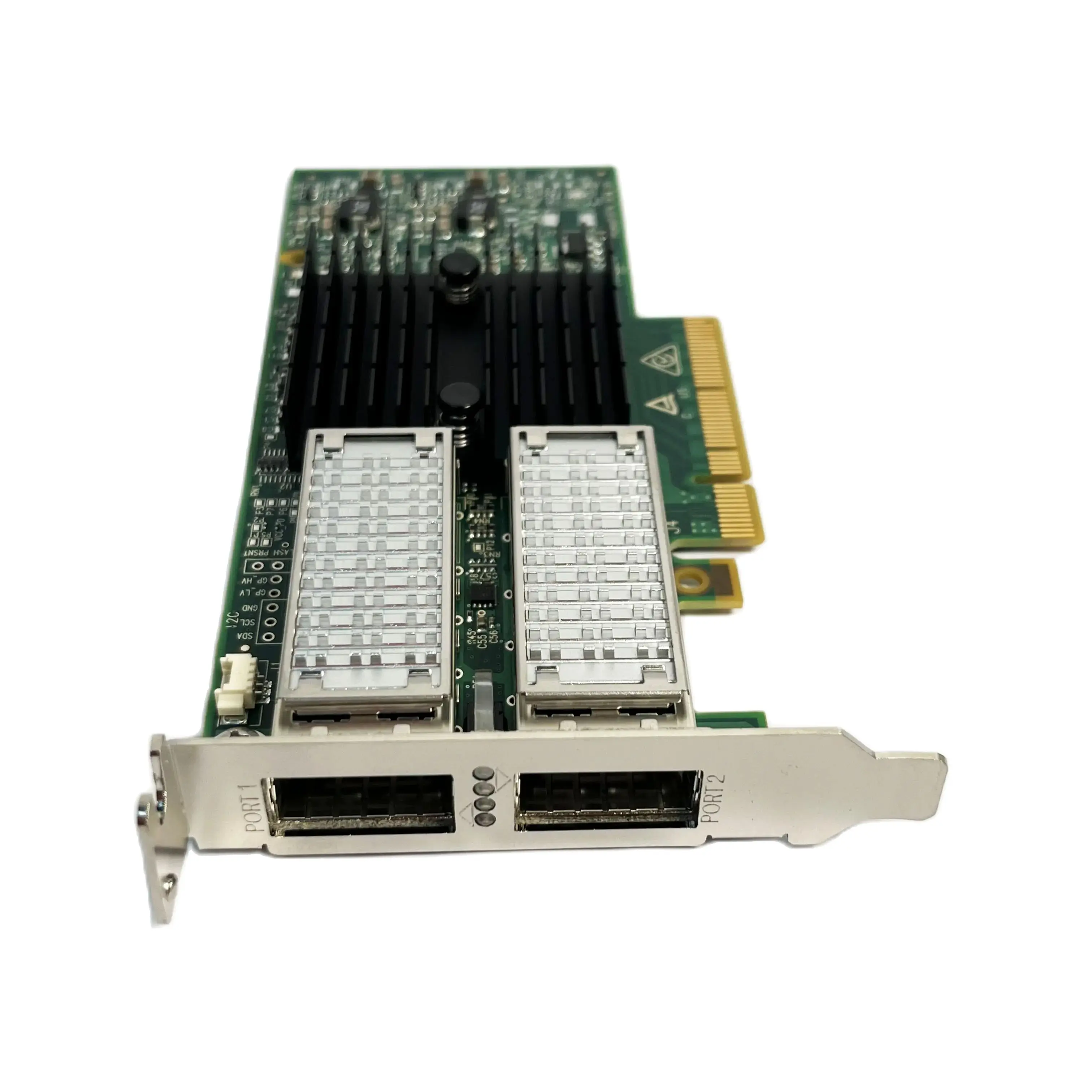 40Gb Ethernet PCIe CX314A MCX314A-BCCT Mellanox ConnectX-3 Pro 40Gb Ethernet 40GbE QSFP+ Free Shipping Same Day Ship Out