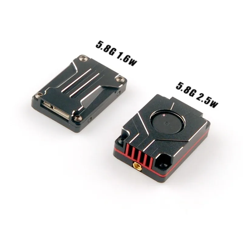 

FTWHobby Hiker series 5.8G 1.6w 2.5w VTX traversing machine FPV picture transmission