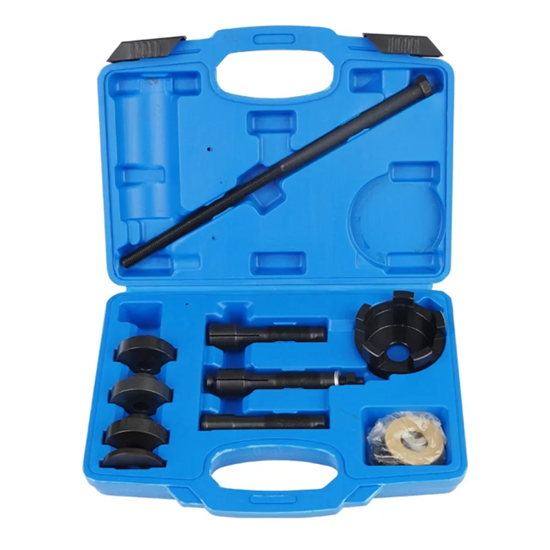 

Wheel Bearing Puller Tool Kit For Davidson Wheel Bearing Remover Installer Tool Set For 0.75In 1In 25Mm Bearings-N25R