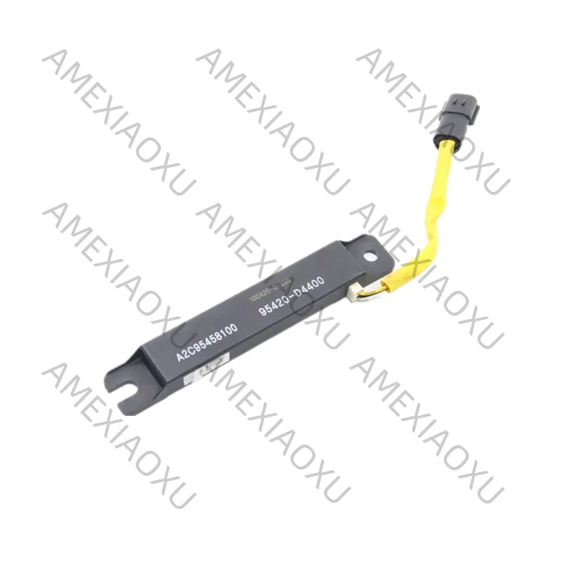 OEM：95420d4400 A2c95458100  For  Azera Hb20 I10 Venue Veloster Optima K5 Cadenza K7    Bumper Smart Key Keyless Entry Antenna