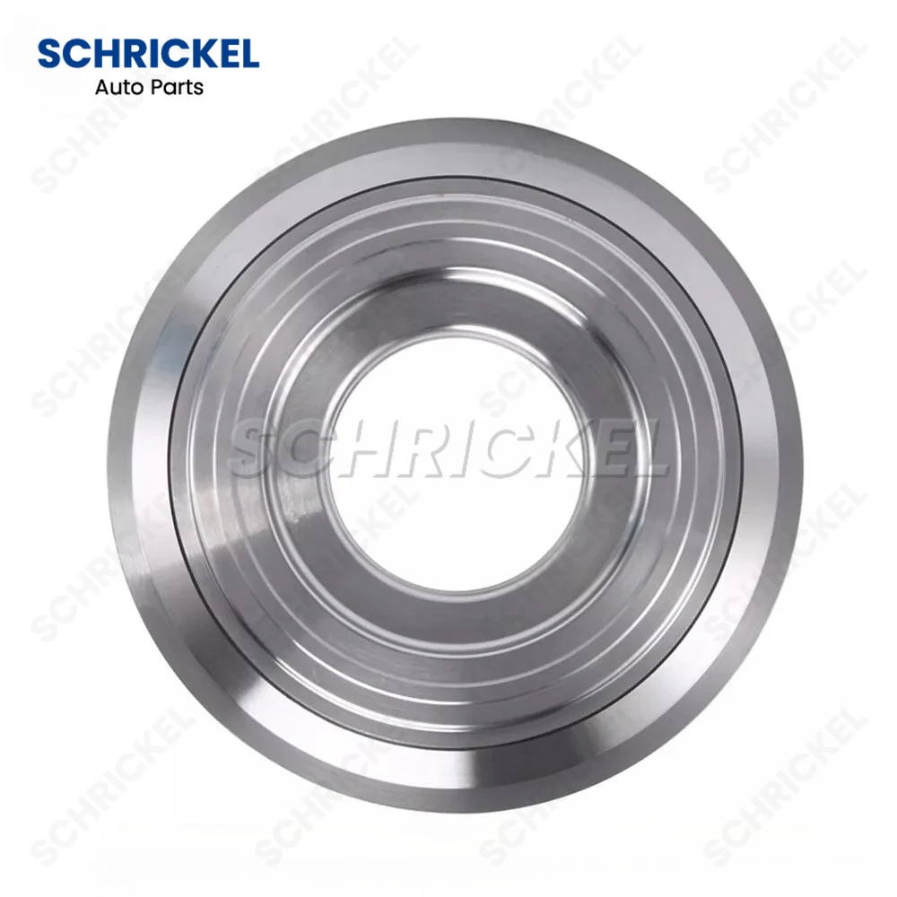 09G 09K K2 Transmission Clutch Iron Piston For VW POLO SKODA  MAGOTAN Gearbox TF60-SN TF61-SN TF60SN TF61SN Gearbox