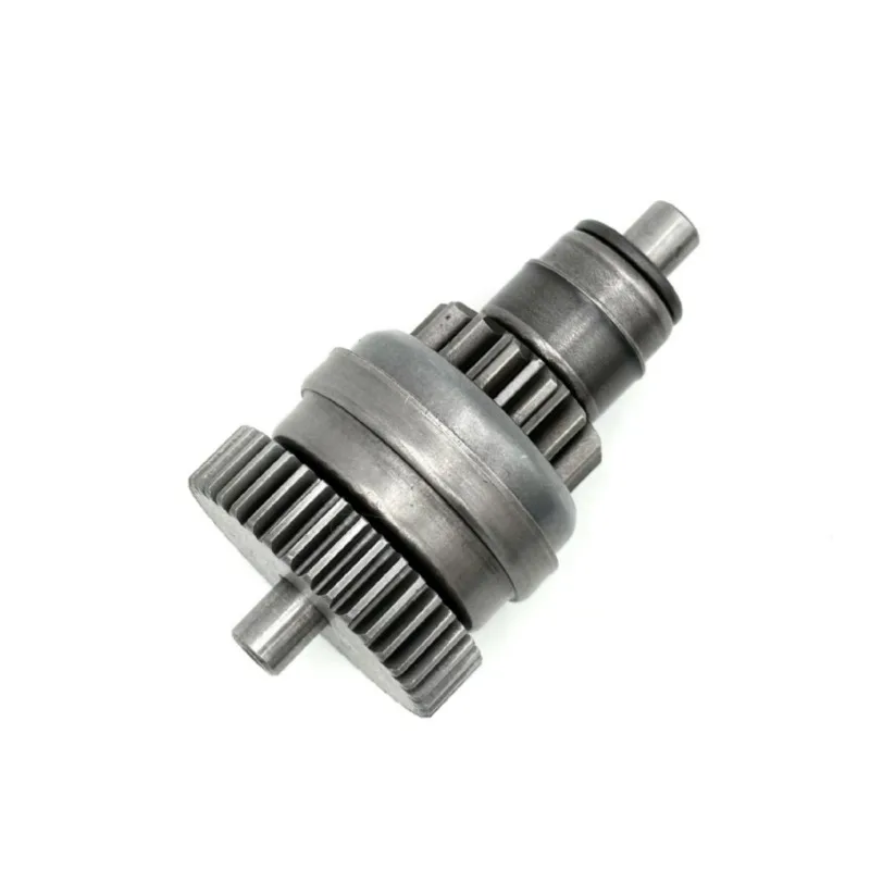 

14/40T, 250 300 unidirectional motor head 55440126000 (supporting the main engine)