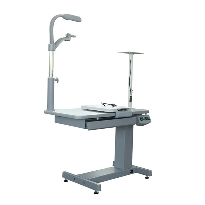 AIST China Wholesale Price Optometry Ophthalmic Slit Lamp Refraction Chair And Table Unit