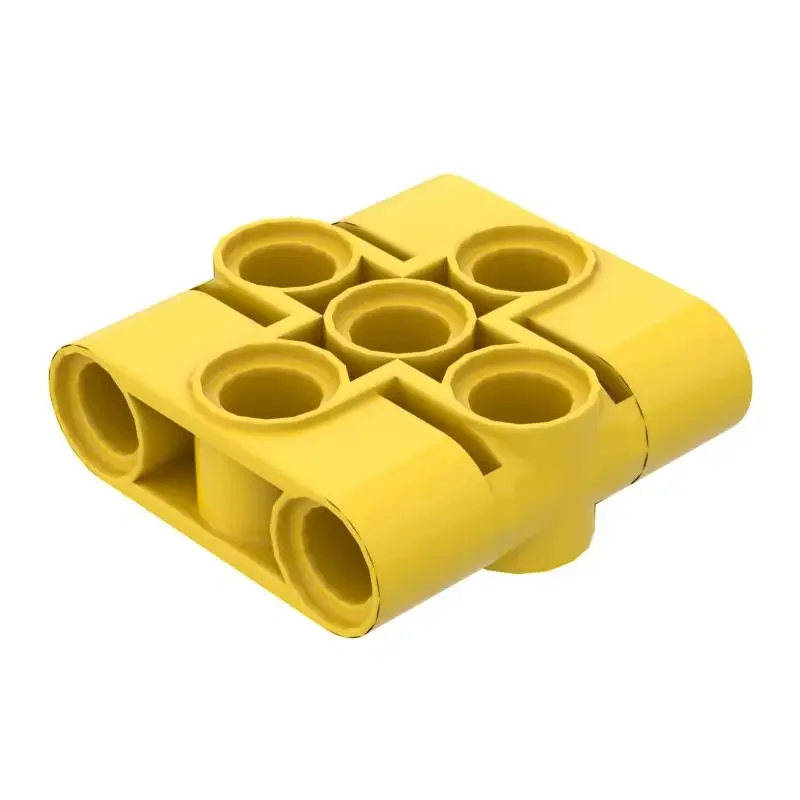 [24Pcs][50g] 39793 Lifting Arm 1x3x3 DIY Props,standard size blocks, rare multi-colored blocks, DIY MOC creation parts.