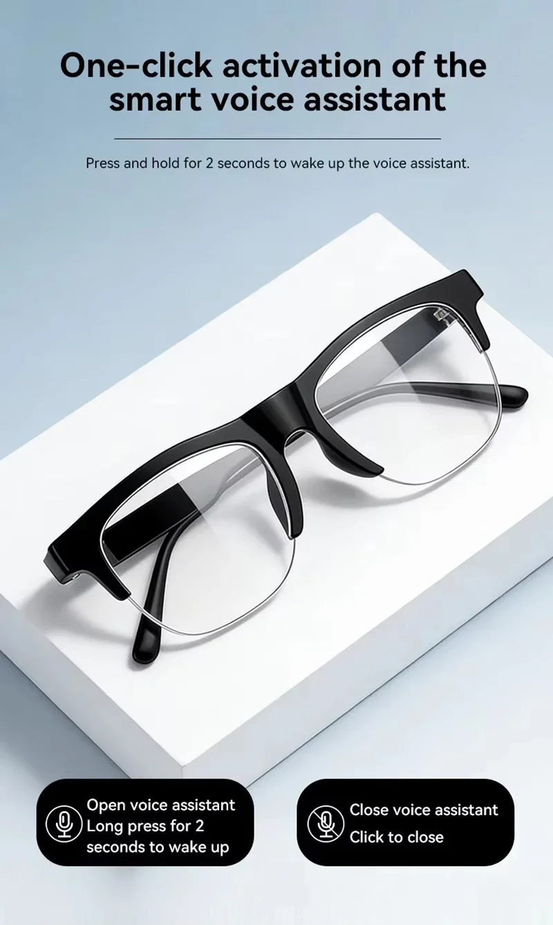 Thumbnail 4 - #2 Cheap Smart Glasses Worth Buying