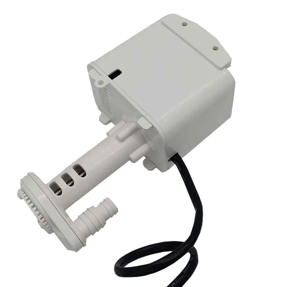 universal-ice-machine-parts-220v-yzf5816-2w-ice-machine-original-water-pump