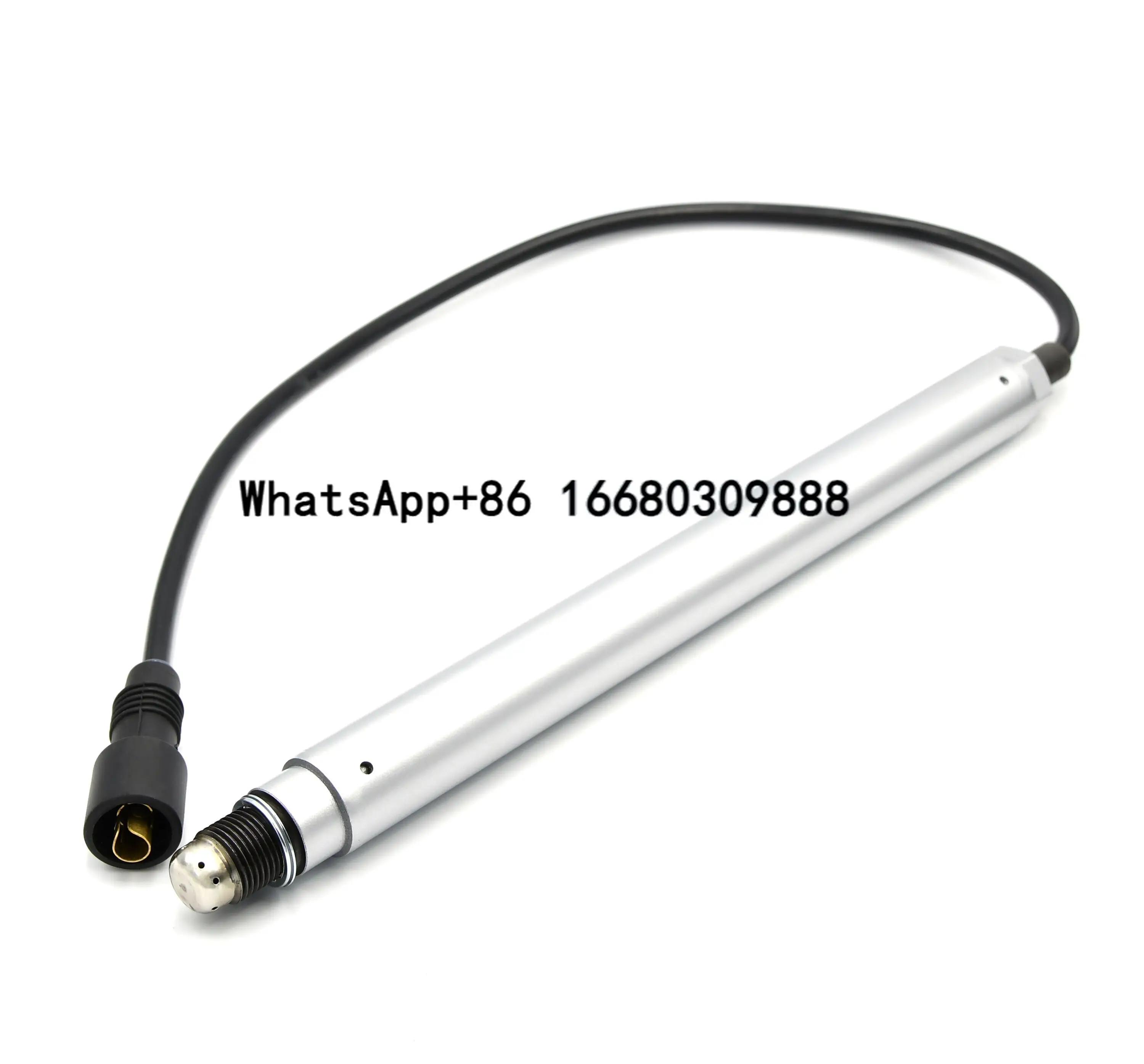 

Gas Engines Spare Part S-R6A12 S-R6A13 Ignition Spark Plug Match for MWM TCG 2020