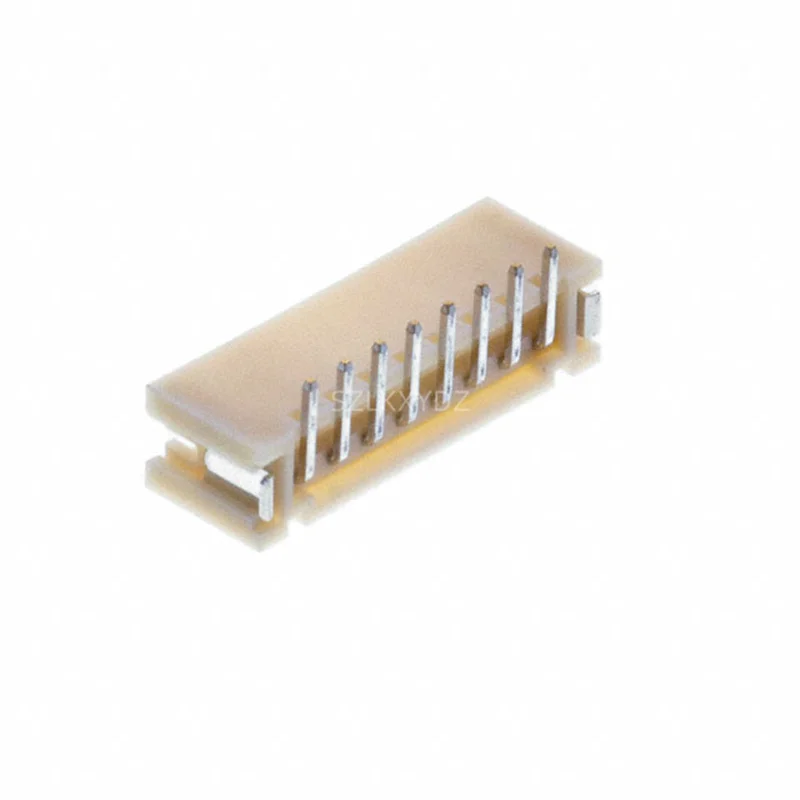 20PCS/LOT  B8B-PH-SM4-TBT  CONN HEADER SMD 8POS 2MM