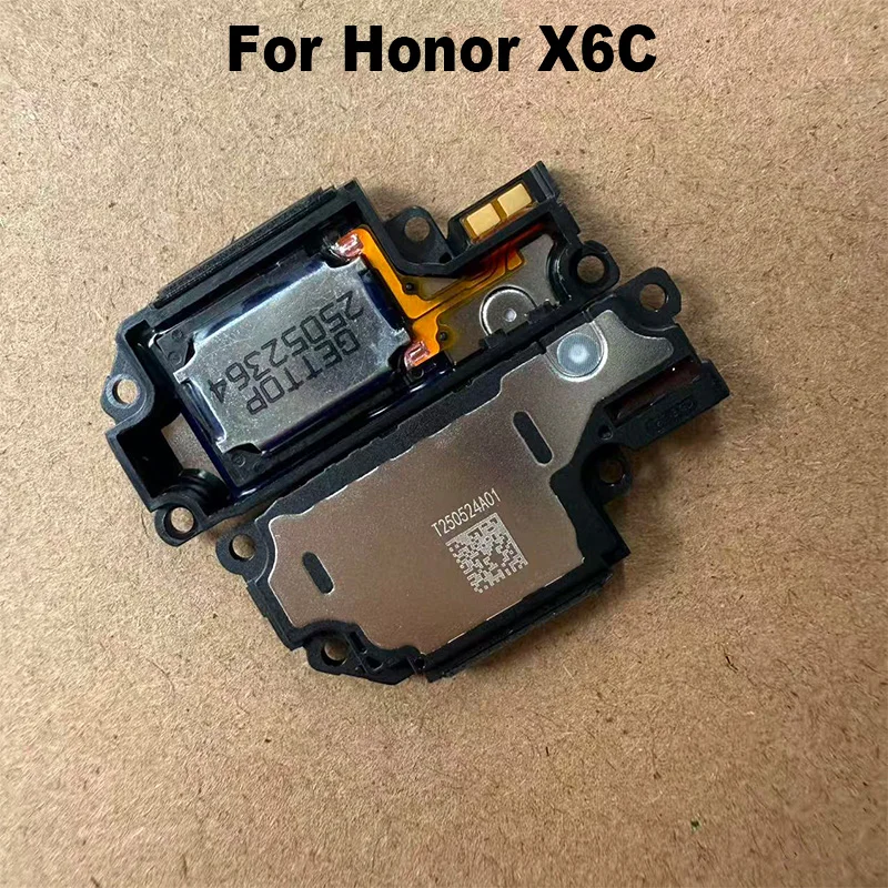

For Huawei Honor X6C Loud Speaker Ringer Buzzer Loudspeaker Flex Cable Module Smartphone Replacement Parts