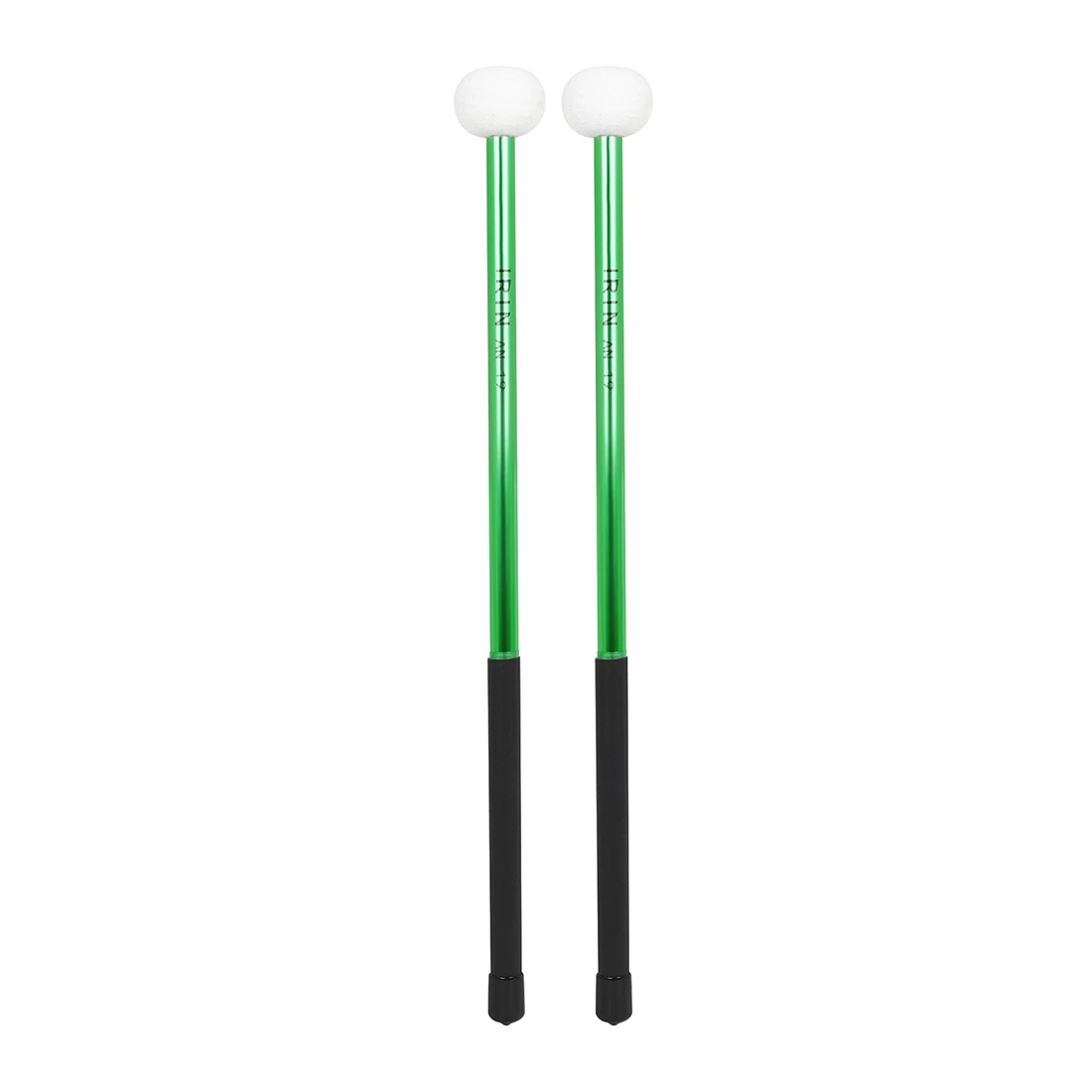 Percussion Mallets Timpani Sticks Bass Drum Mallet Felt Head Hammer Professional Acting Drumstick Music Parts Drum Accessories