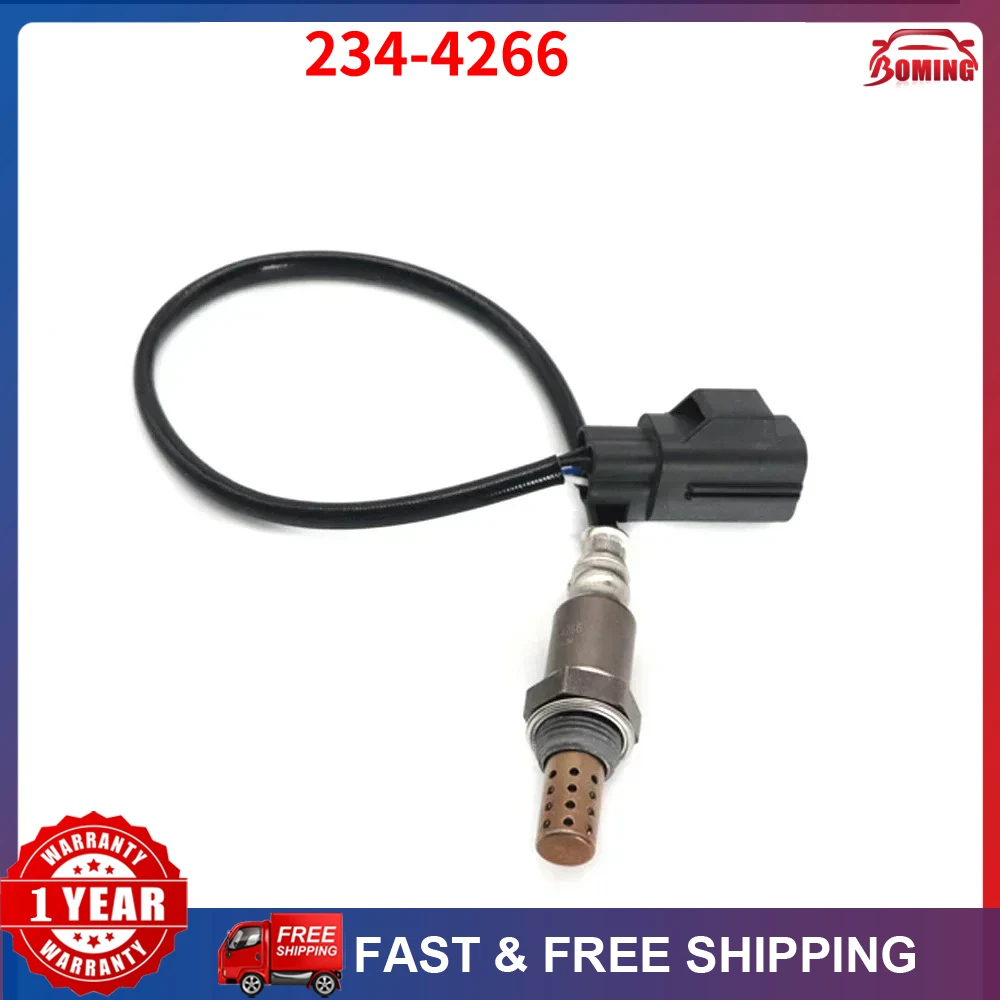 NEW Car Air Fuel Ratio Lambda O2 Oxygen Sensor  for Land Rover LR3 Range Rover Sport Discovery 4.0L 4.2L 4.4L 2005-2009 234-4266