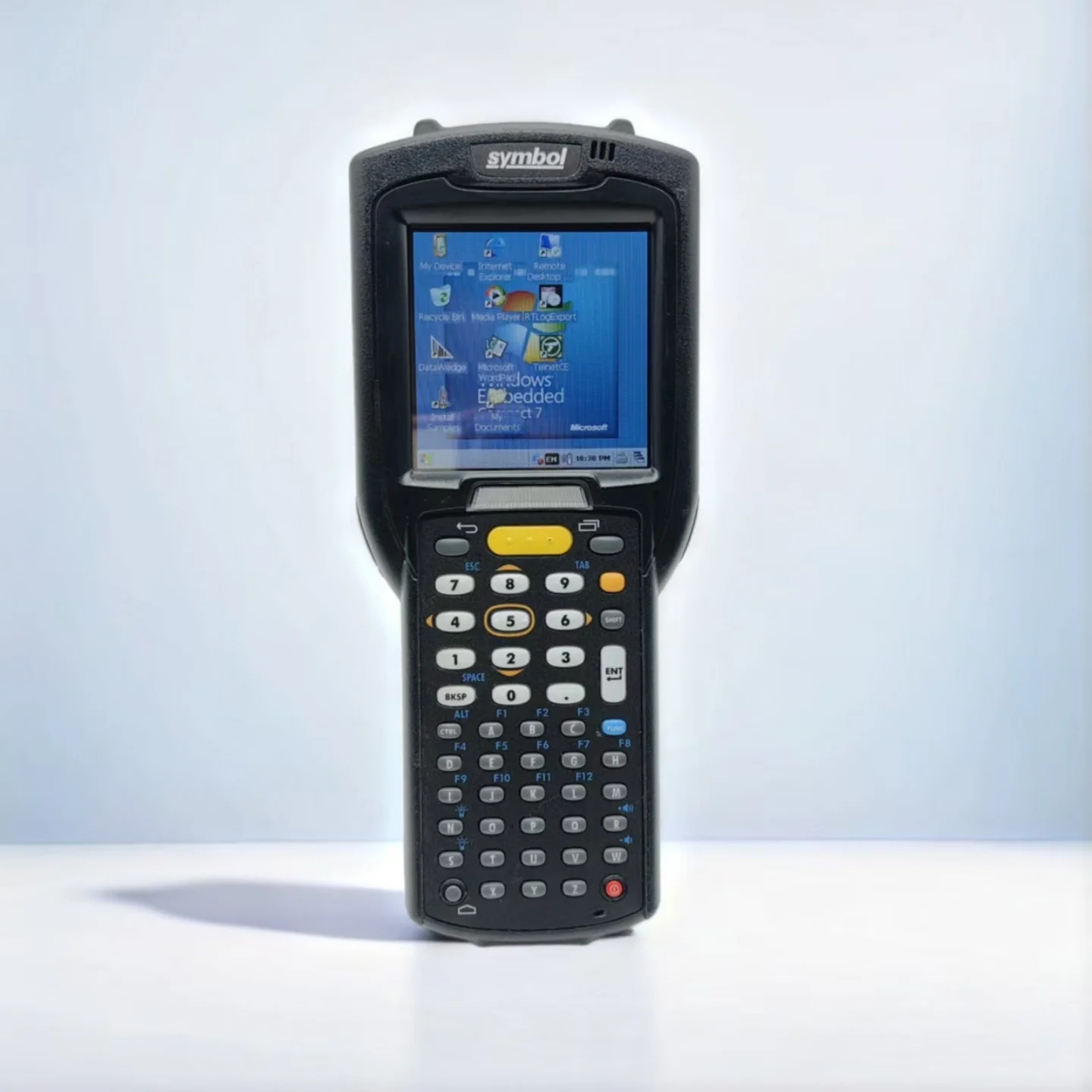 

MC32NO-G Mobile Computer 1D Scan EngineMC32NO-GL48 Windows PDA CE 7.0 for Business And Industrial Use