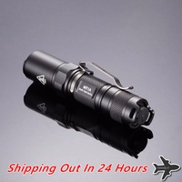 Sale Nitecore MT1A CREE XPG R5 LED 3 Mode Multi-Task Series Mini Torch Waterproof Flashlight Tools Hiking 14500 AA Wholesale