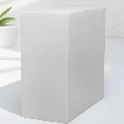 كتلة نحت الرغوة ملحق ذاتي الصنع للمشروعات اليدوية نحت كتل الرغوة لحفلات الزفاف والخطوبة والاحتفالات أعياد الميلاد #6