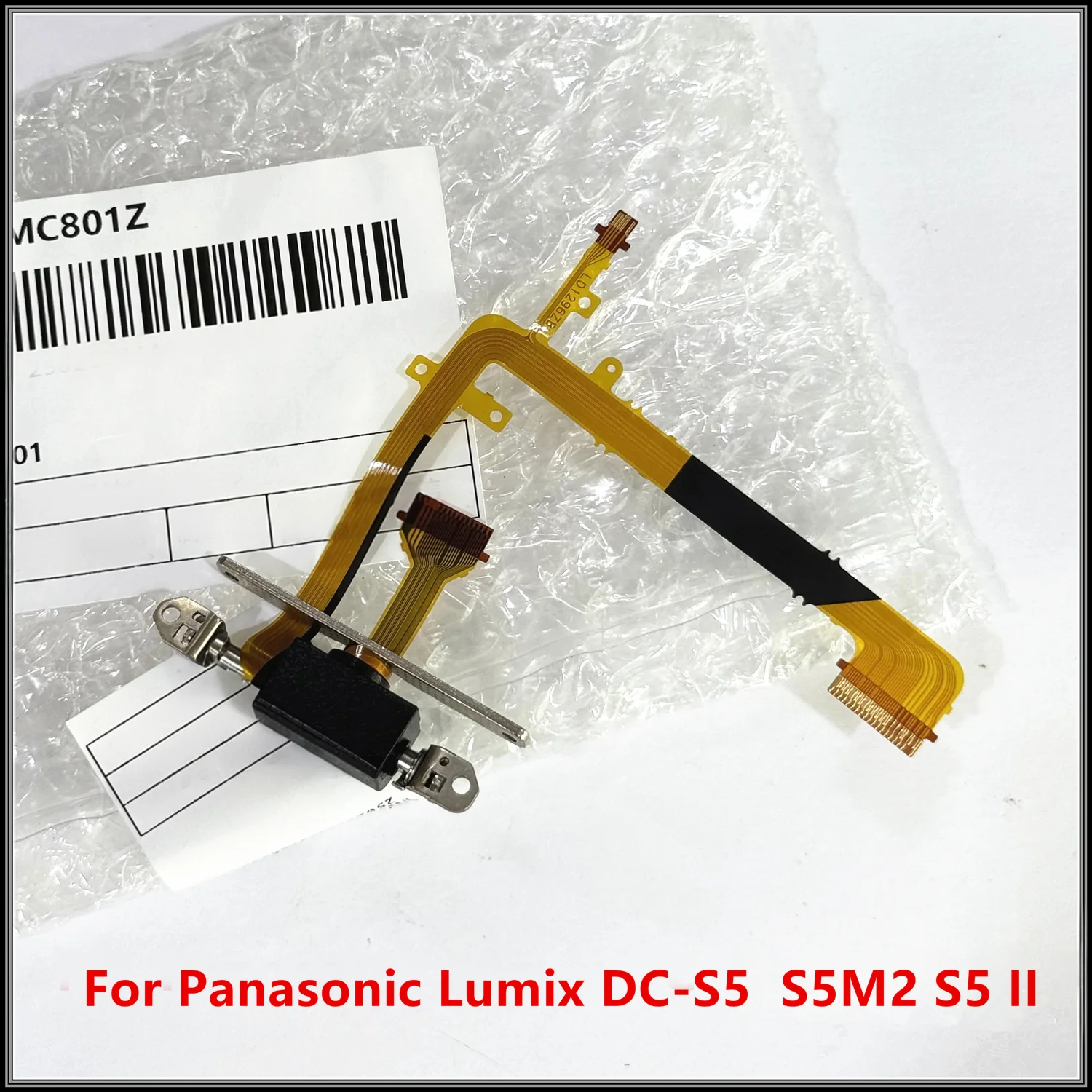new-original-repair-part-for-panasonic-lumix-dc-s5-s5m2-s5-ii-lcd-screen-display-shaft-rotating-hinge-flex-cable-fpc