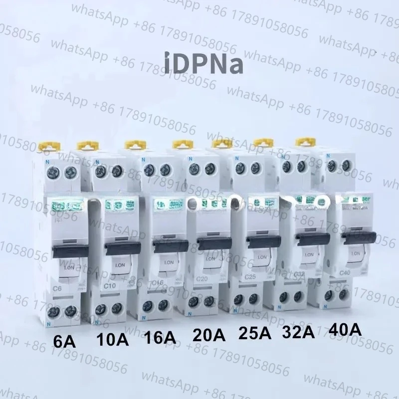 Electric Acti 9 Idp…