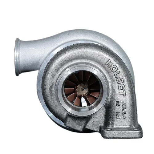 

Low Price Of Brand New Komatsu Turbocharger Excavator Engine Turbocharger Pc200-8 Engine Original Turbocharger