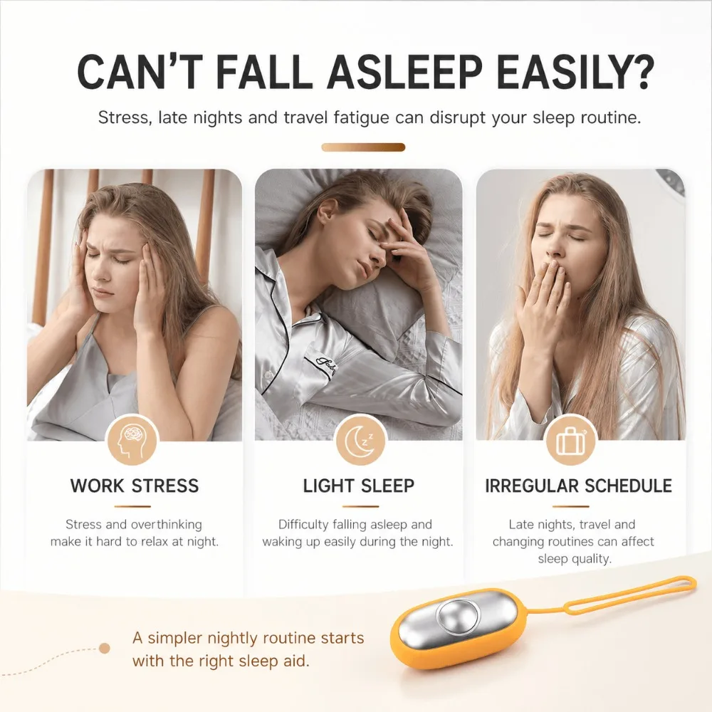 Thumbnail 2 - #64 Ranked Sleeping Aids Picks in 2026
