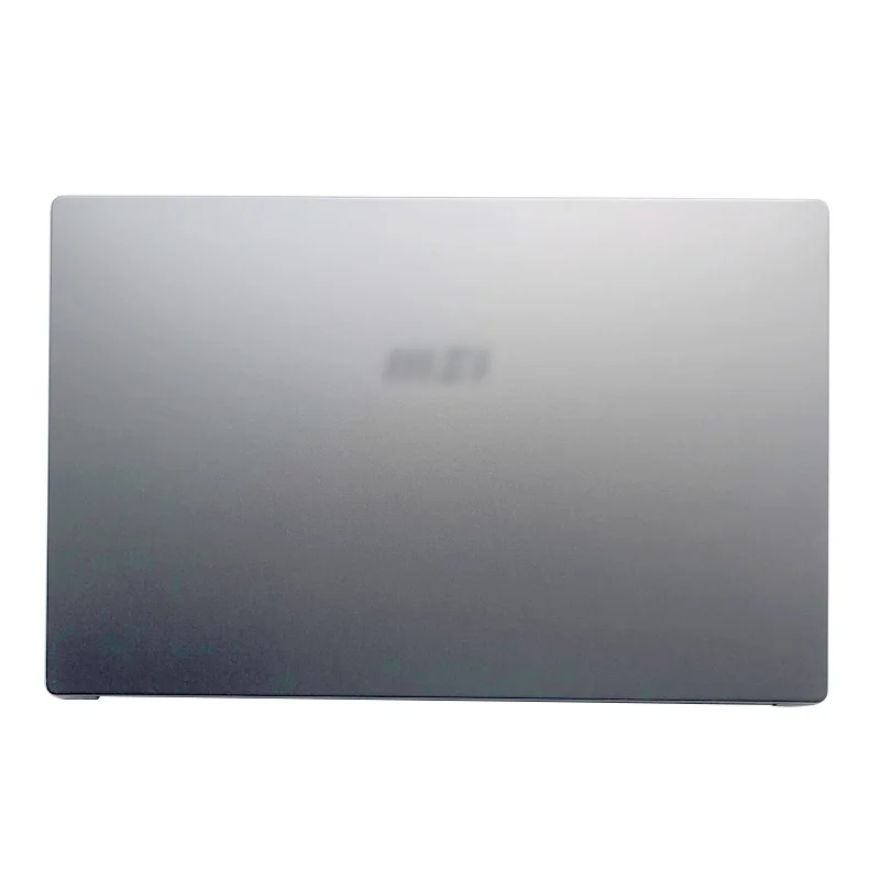 NEW Laptop Case LCD Back Cover/Front Bezel For MSI Summit B15 MS-1552 Laptops Computer Case Black Blue Silver