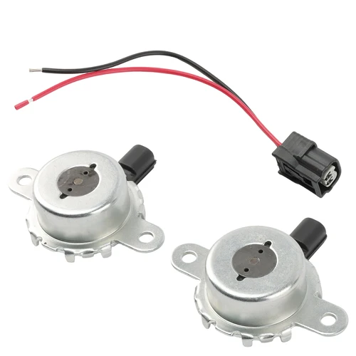 Imagen 1 del producto Solenoide VVT de sincronización de válvula Variable con cable para Subaru XV Crosstrek Forester BRZ Impreza Legacy Outback 10921AA220 10921AA230