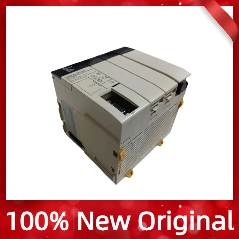 

Совершенно новый оригинальный модуль ПЛК CQM1H-CPU61