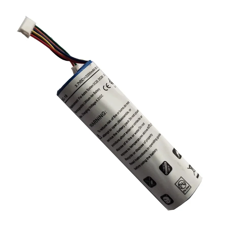 

Подходит для Garmin DC20 DC30 DC40, аккумулятор с ошейником, позиционер, аккумулятор с отслеживающим воротником 361-00029-00
