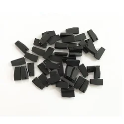 10PCS PCF7935 ID44 Transponder Carbon Chip For  Remote Car Key Blank  For Locksmith