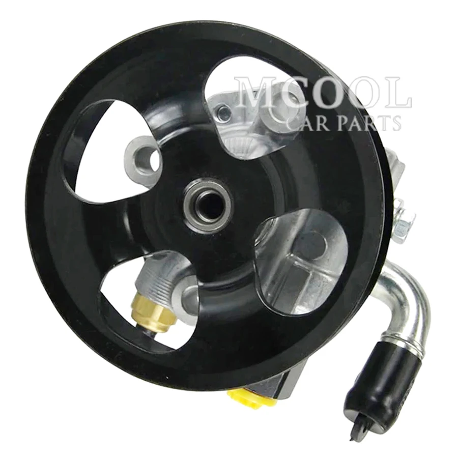 New Power Steering pump For Toyota AVENSIS RAV4 VERSO SPORTVAN AVENSIS 1998cc 2.0 VVT-i 2.4 L 1AZ 1AZFE 1AZFSE 2AZ 2AZFSE