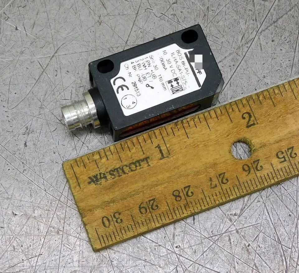 Bos 6K-PU-1LHA-SA1-… - image