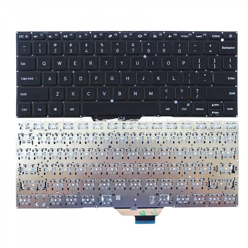 Ap+ For Xiaomi Redmi XMA2001-AN AJ XMA2011-CB CJ CN CZ Laptop Keyboard
